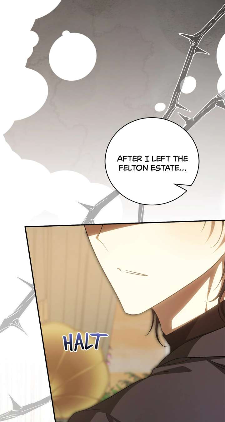 My Husband and I Cannot Live in the Same World Chapter 50 409 096