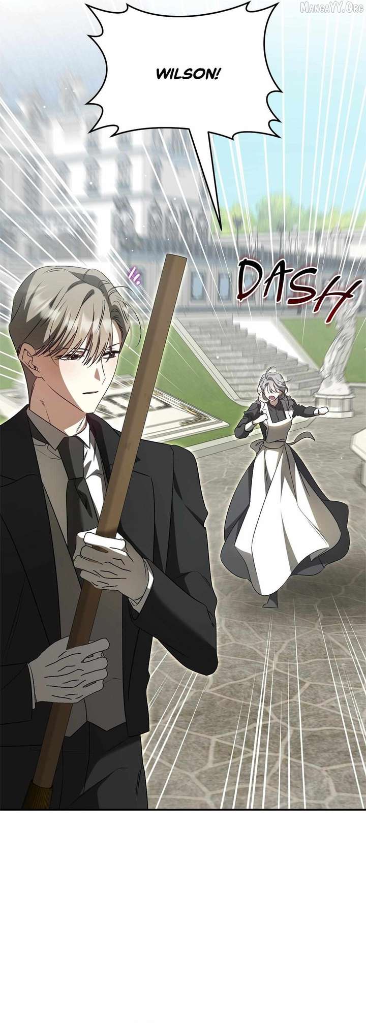 My Husband and I Cannot Live in the Same World Chapter 61 177 02