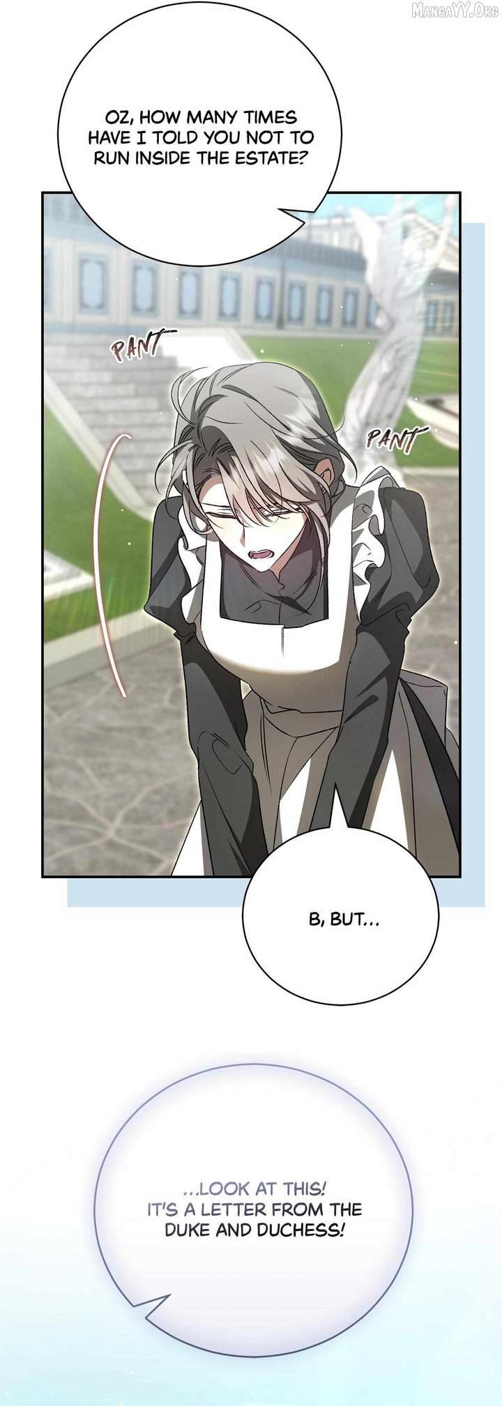 My Husband and I Cannot Live in the Same World Chapter 61 178 03