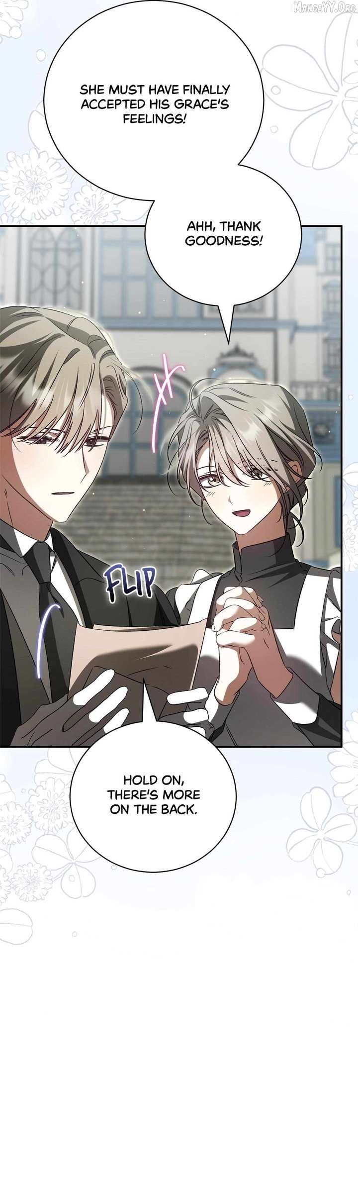 My Husband and I Cannot Live in the Same World Chapter 61 182 07