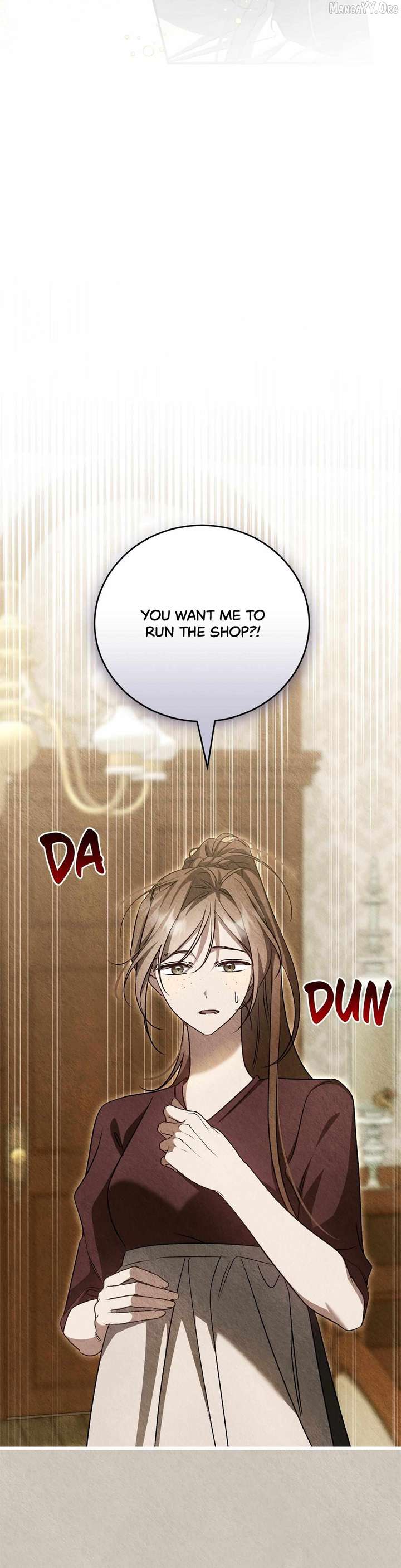 My Husband and I Cannot Live in the Same World Chapter 61 190 15