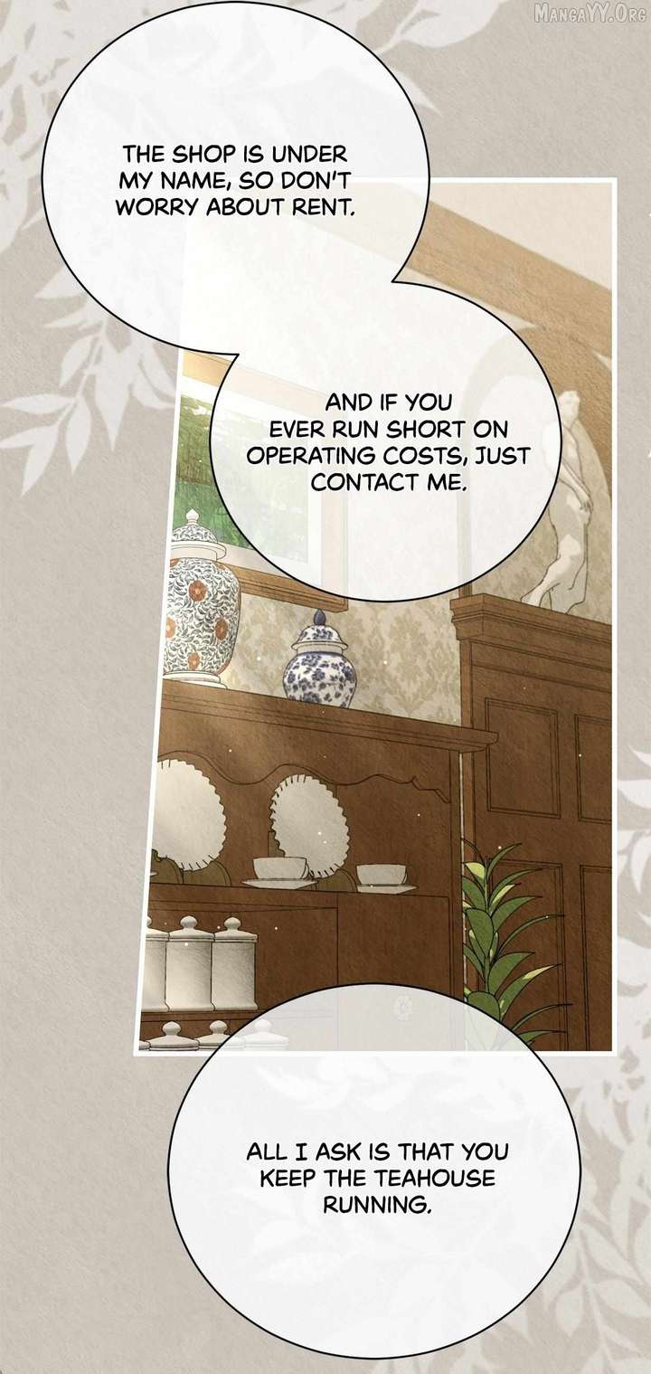 My Husband and I Cannot Live in the Same World Chapter 61 192 17