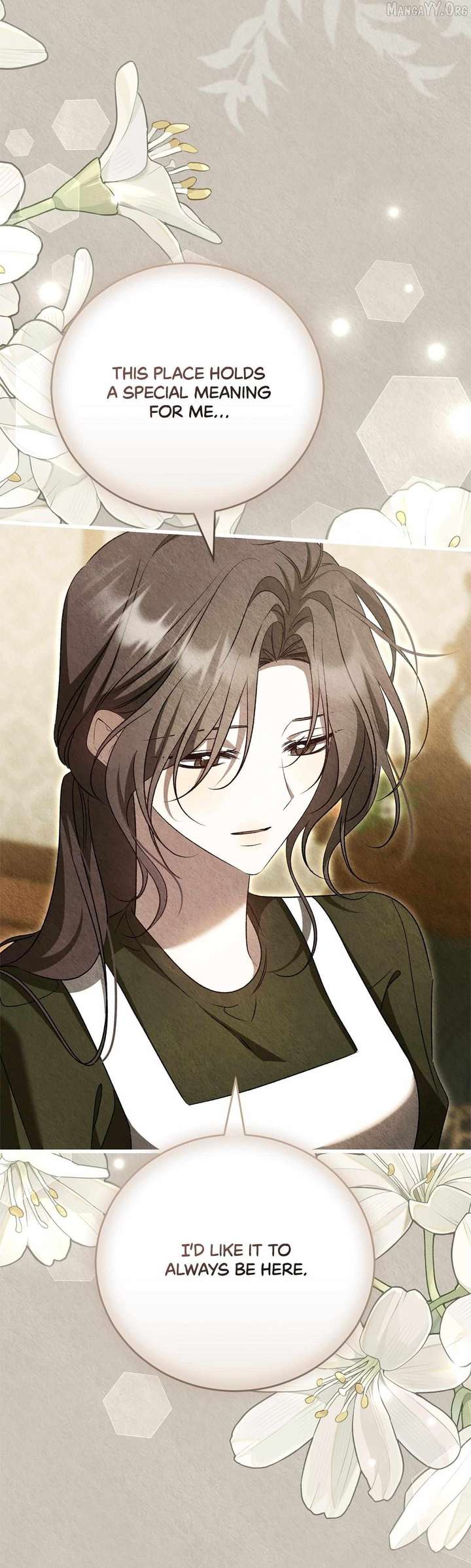 My Husband and I Cannot Live in the Same World Chapter 61 193 18