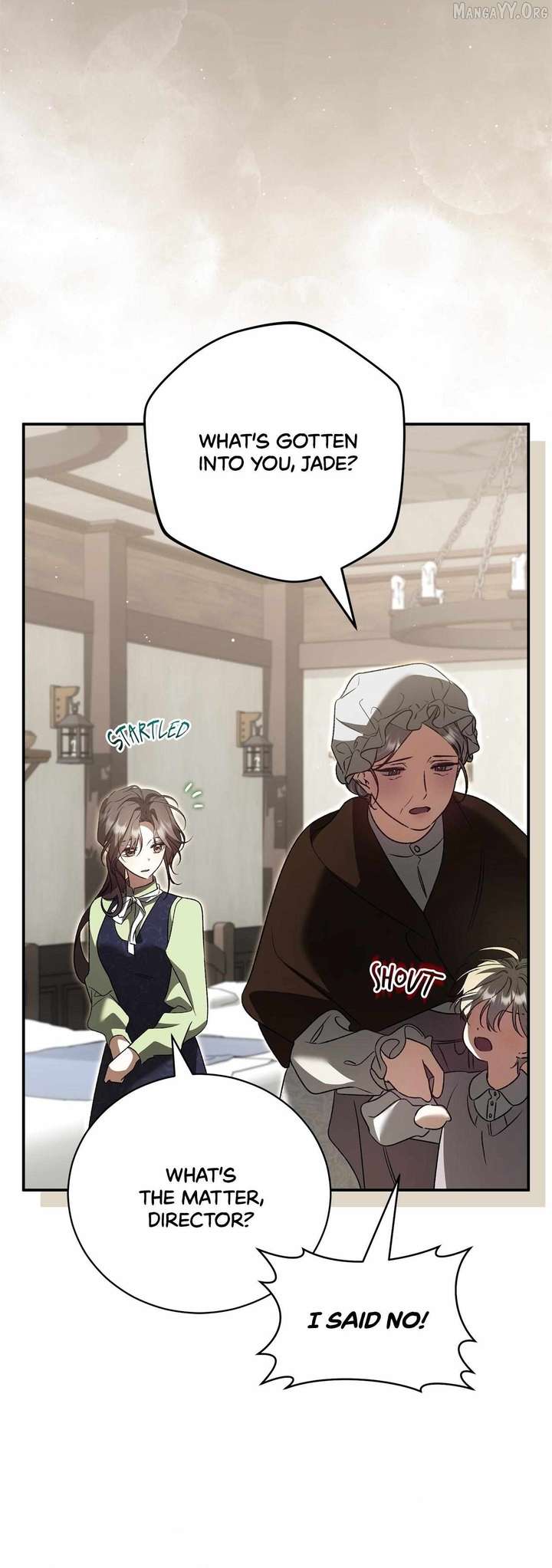 My Husband and I Cannot Live in the Same World Chapter 61 200 25