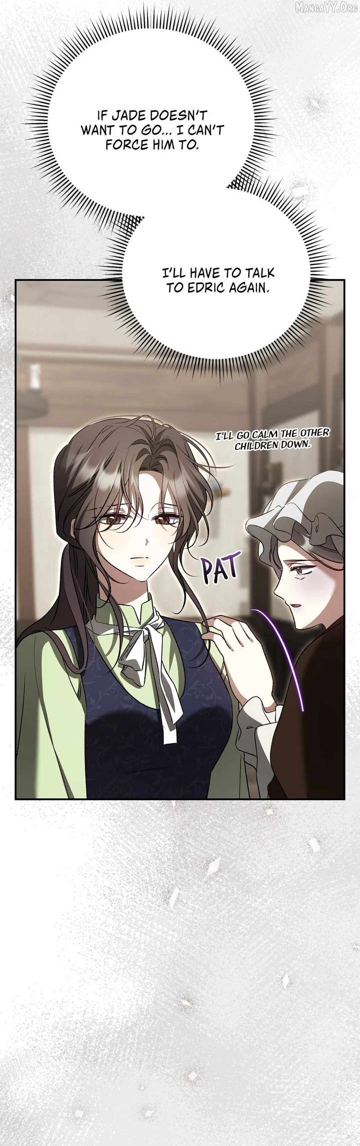 My Husband and I Cannot Live in the Same World Chapter 61 204 29