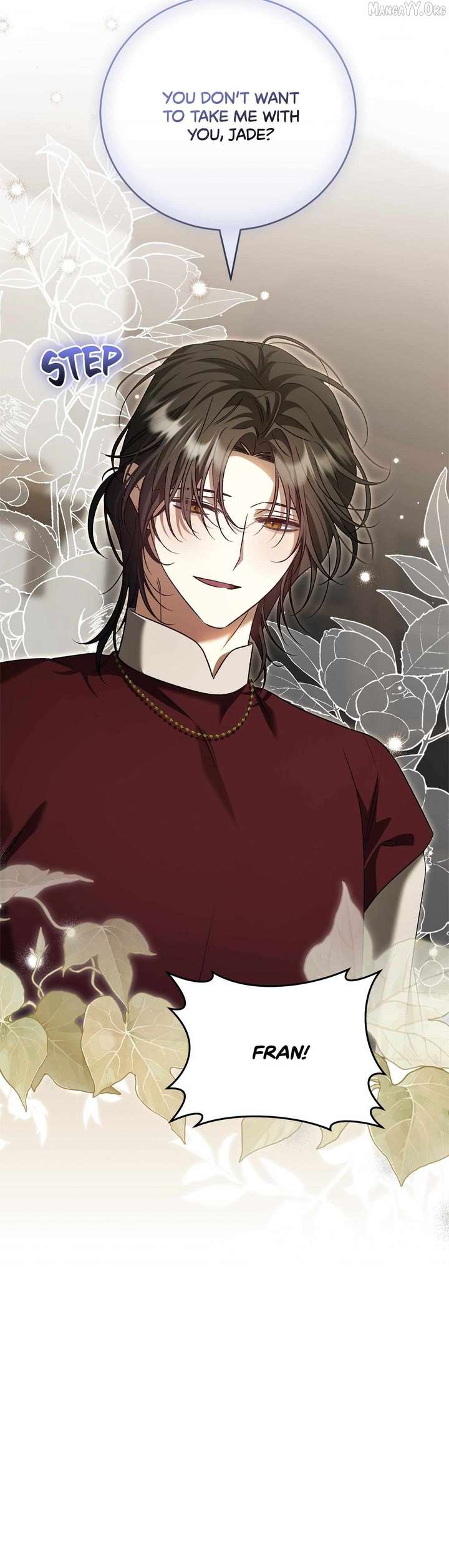 My Husband and I Cannot Live in the Same World Chapter 61 206 31