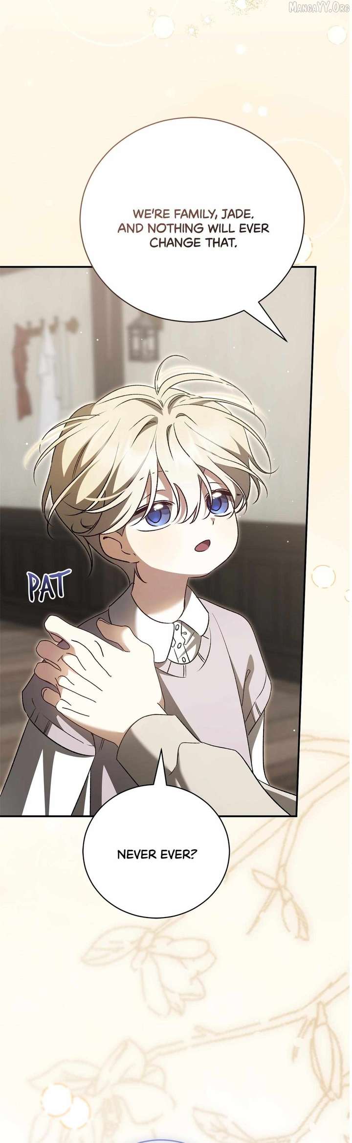 My Husband and I Cannot Live in the Same World Chapter 61 210 35