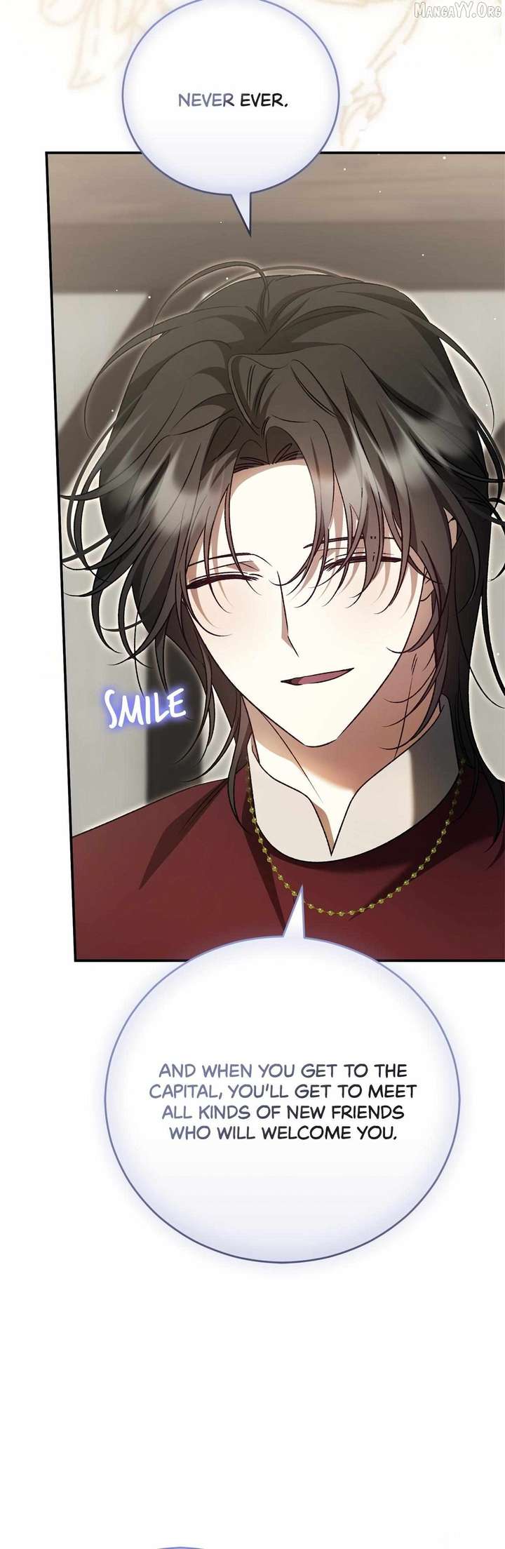 My Husband and I Cannot Live in the Same World Chapter 61 211 36