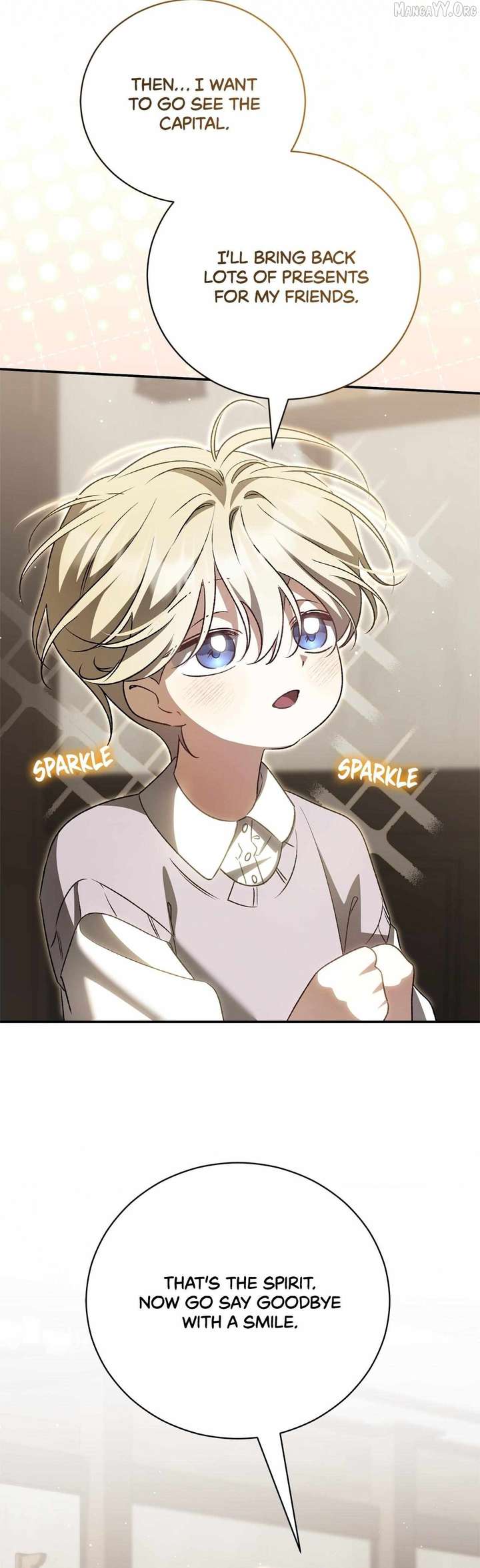 My Husband and I Cannot Live in the Same World Chapter 61 213 38