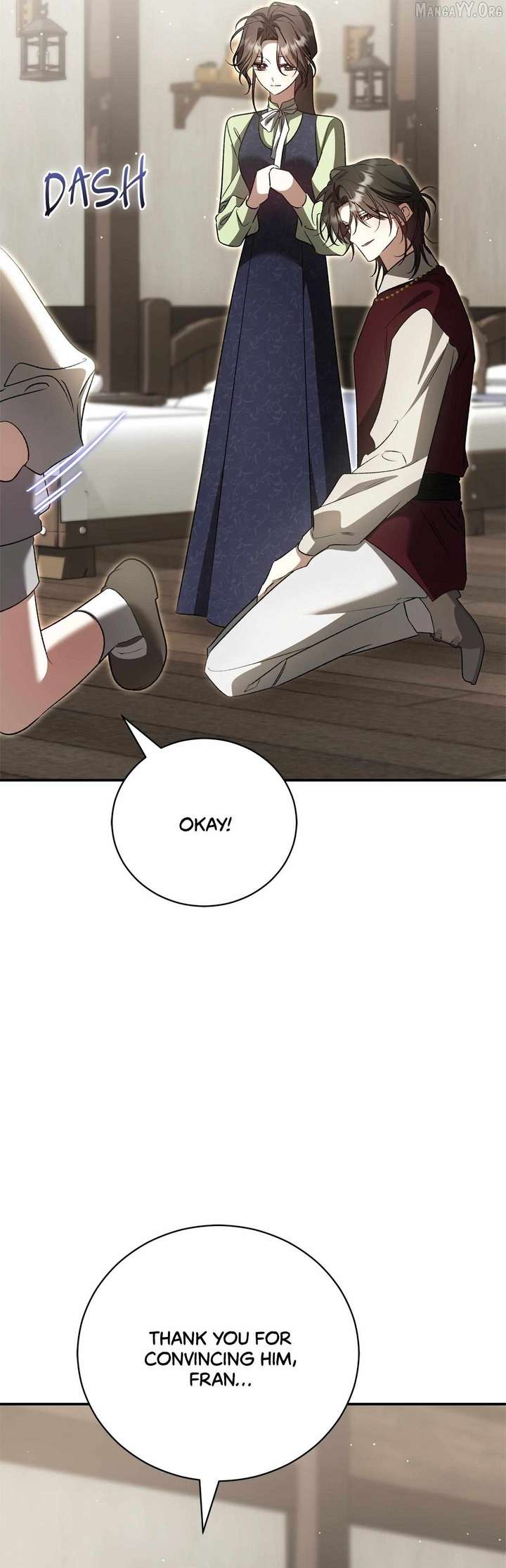 My Husband and I Cannot Live in the Same World Chapter 61 214 39