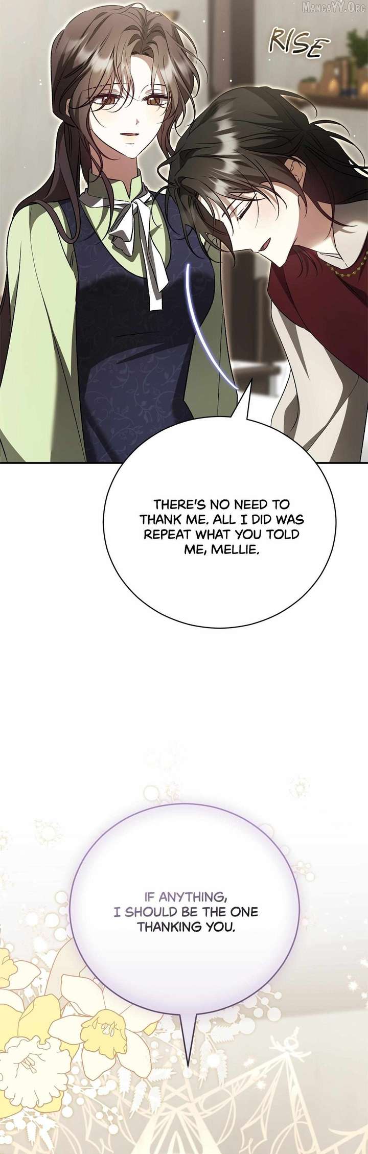 My Husband and I Cannot Live in the Same World Chapter 61 215 40