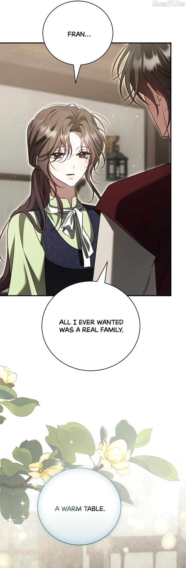 My Husband and I Cannot Live in the Same World Chapter 61 218 43
