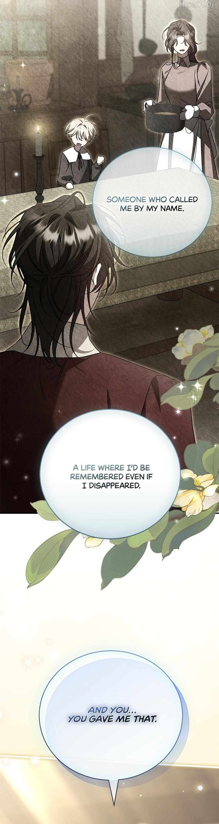 My Husband and I Cannot Live in the Same World Chapter 61 219 44