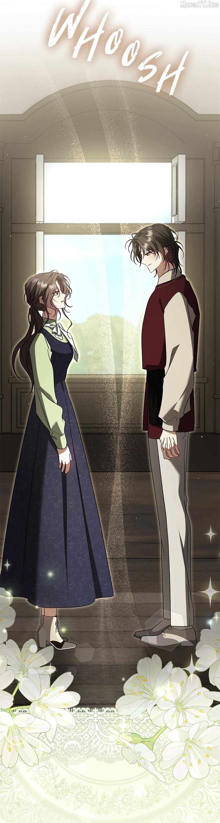 My Husband and I Cannot Live in the Same World Chapter 61 221 46