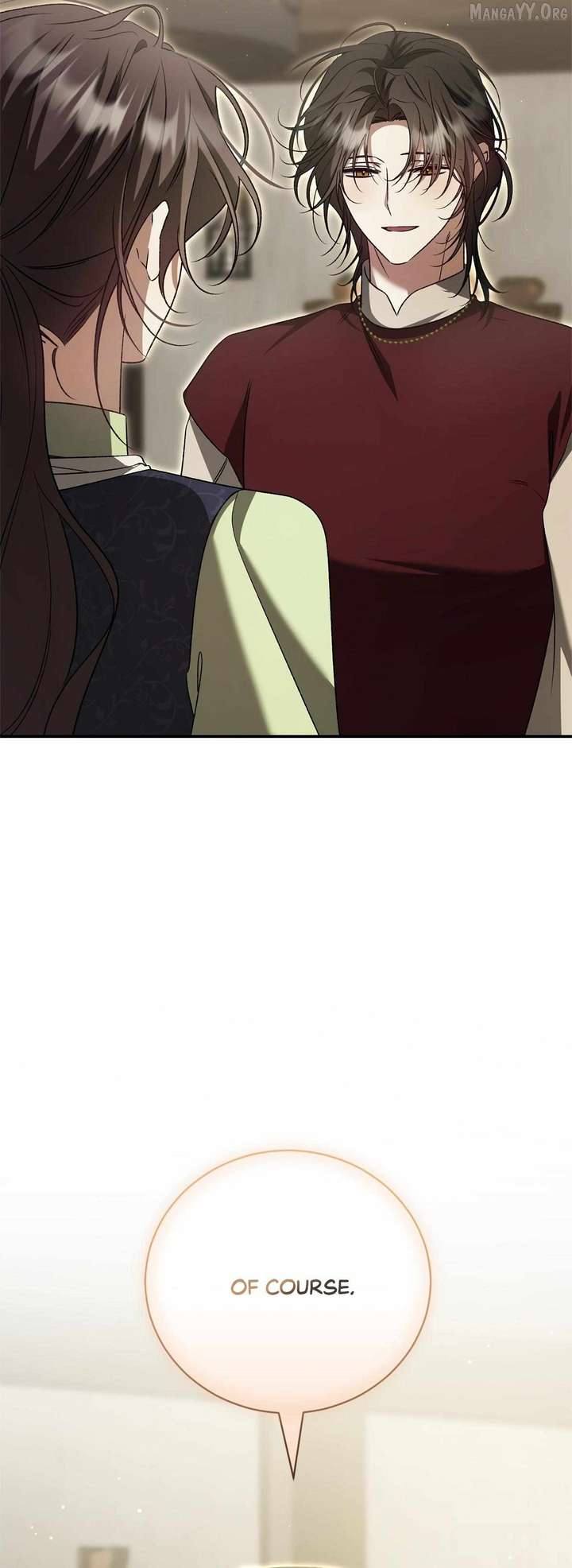 My Husband and I Cannot Live in the Same World Chapter 61 223 48