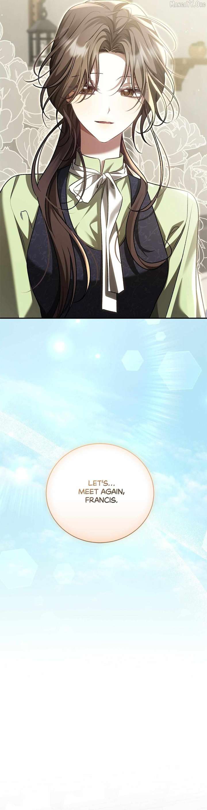 My Husband and I Cannot Live in the Same World Chapter 61 224 49