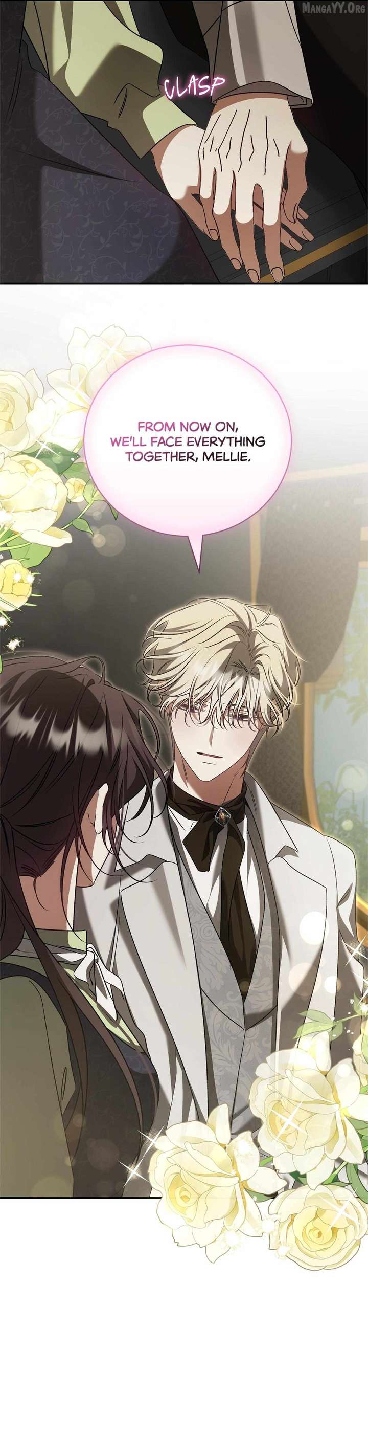 My Husband and I Cannot Live in the Same World Chapter 61 228 53