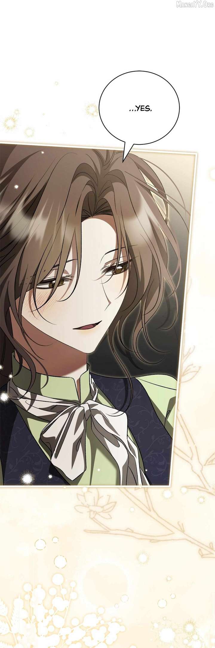 My Husband and I Cannot Live in the Same World Chapter 61 229 54