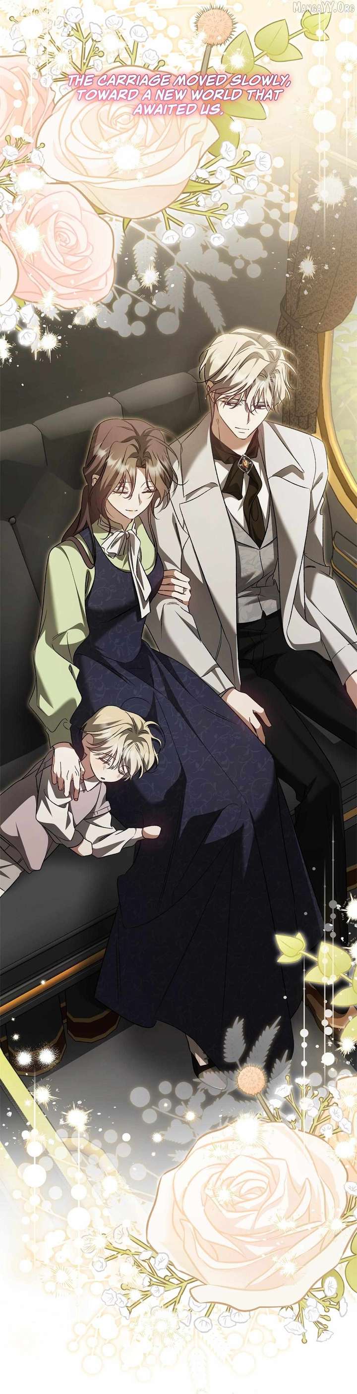 My Husband and I Cannot Live in the Same World Chapter 61 230 55