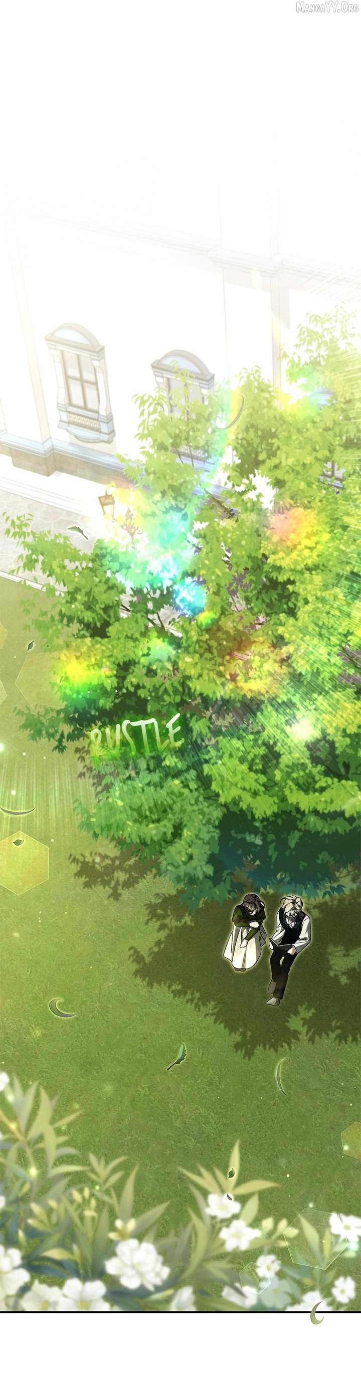 My Husband and I Cannot Live in the Same World Chapter 63 187 ch 63 1