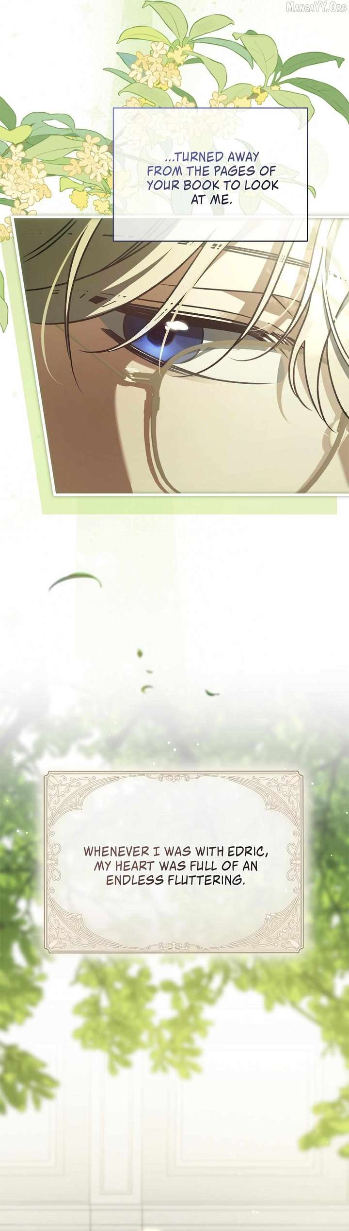 My Husband and I Cannot Live in the Same World Chapter 63 196 ch 63 10