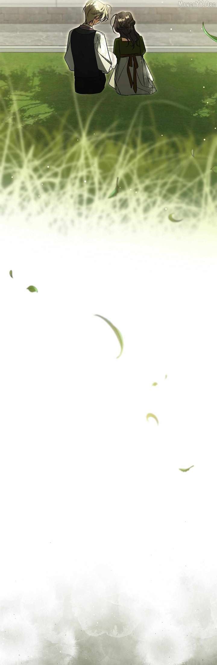 My Husband and I Cannot Live in the Same World Chapter 63 197 ch 63 11