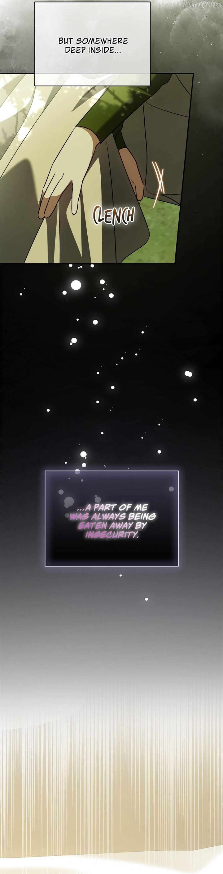 My Husband and I Cannot Live in the Same World Chapter 63 198 ch 63 12