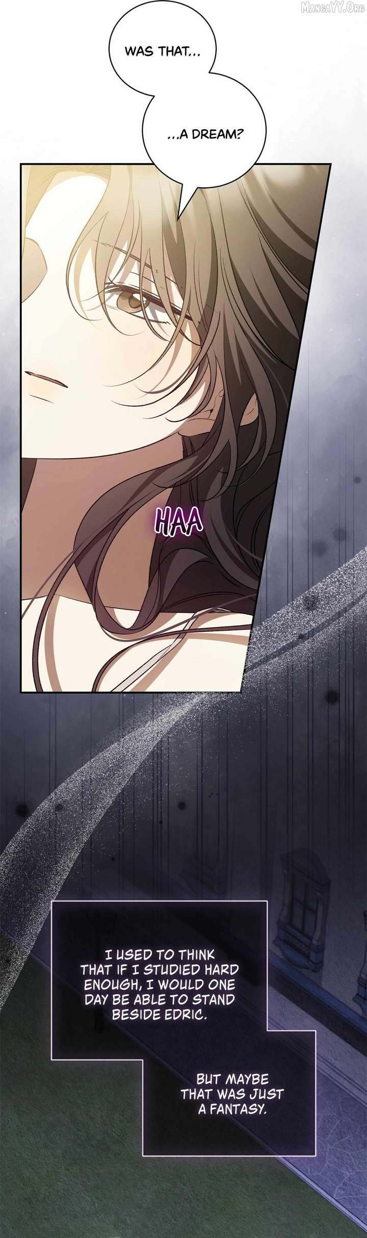 My Husband and I Cannot Live in the Same World Chapter 63 200 ch 63 14