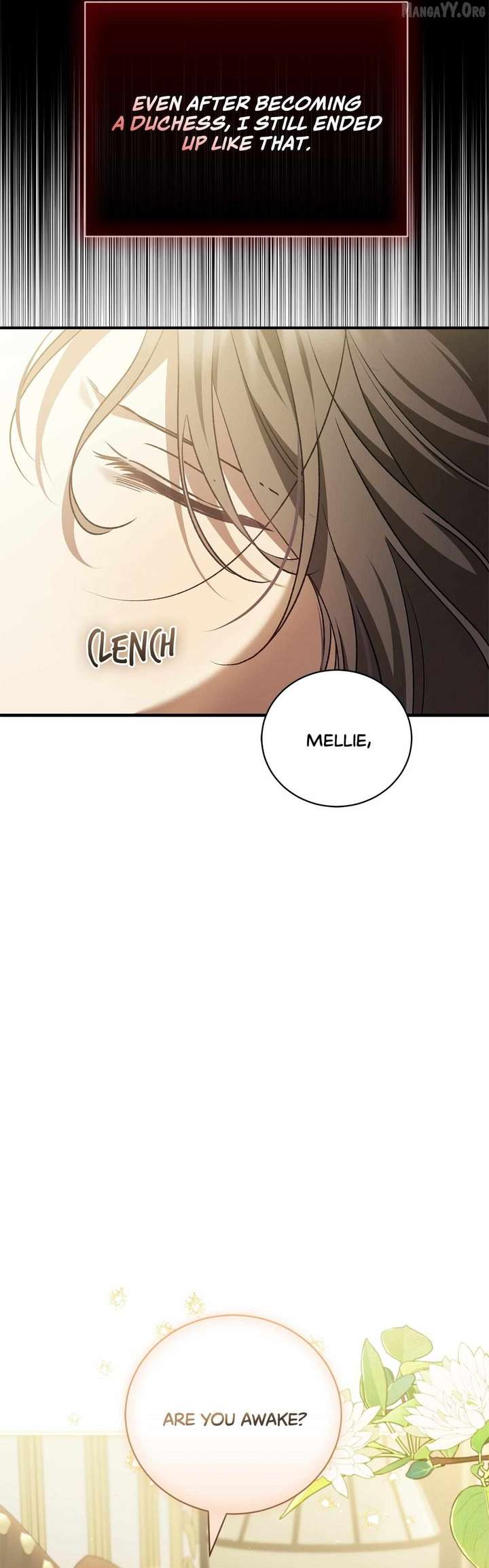 My Husband and I Cannot Live in the Same World Chapter 63 203 ch 63 17