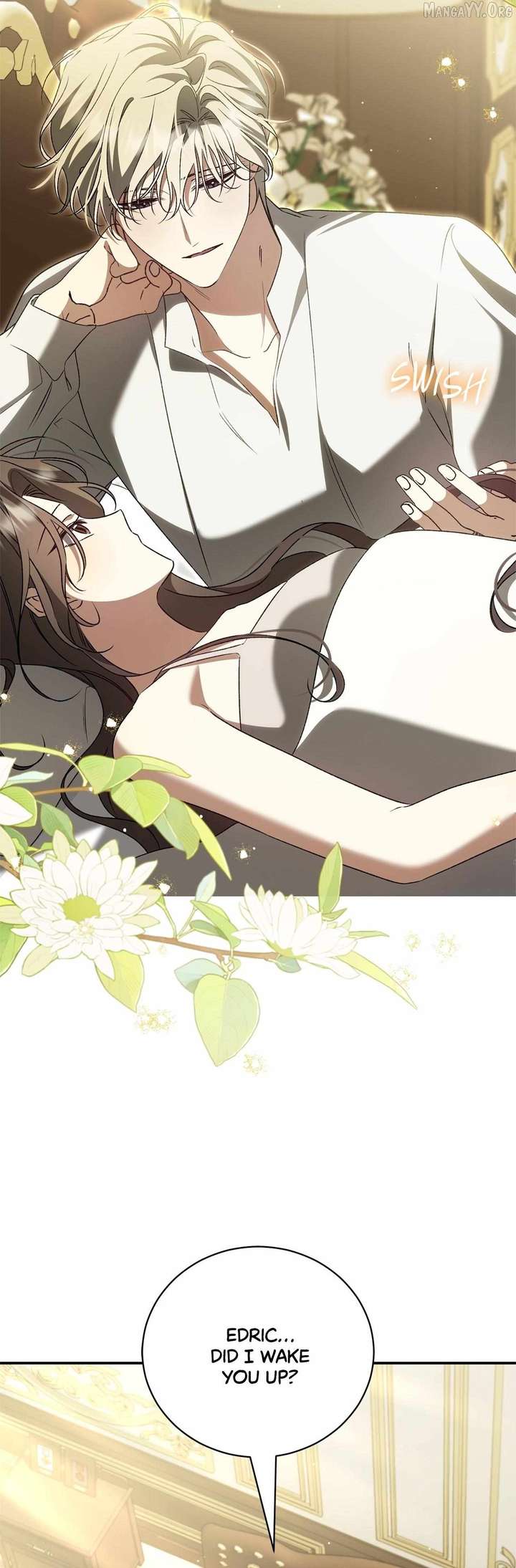 My Husband and I Cannot Live in the Same World Chapter 63 204 ch 63 18