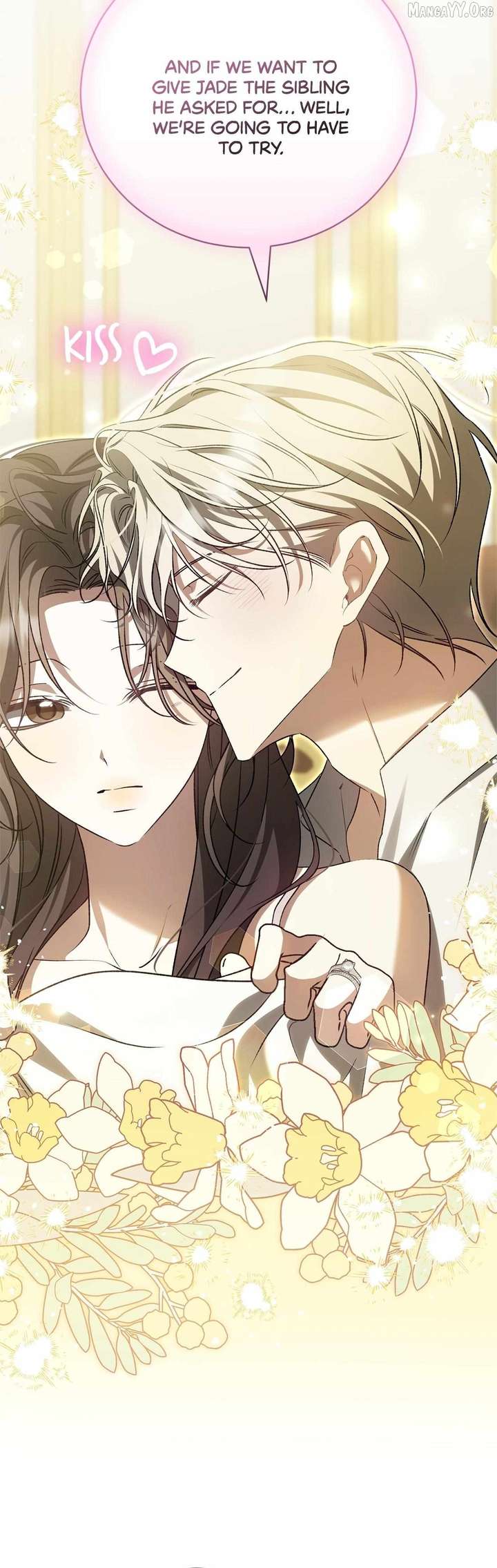 My Husband and I Cannot Live in the Same World Chapter 63 208 ch 63 22