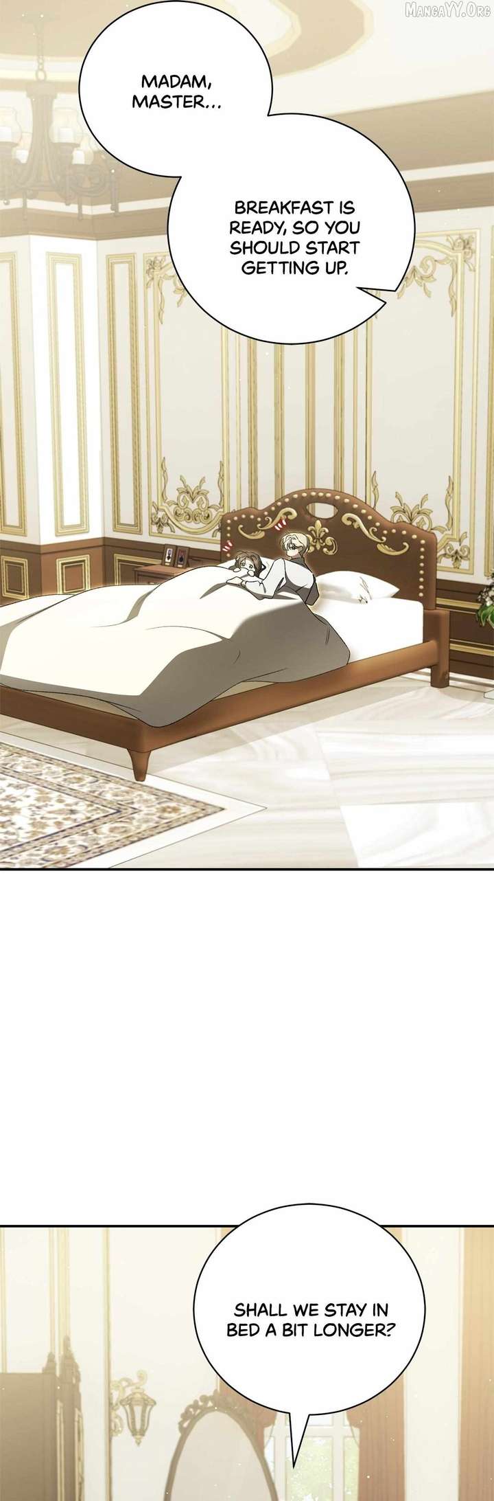 My Husband and I Cannot Live in the Same World Chapter 63 210 ch 63 24