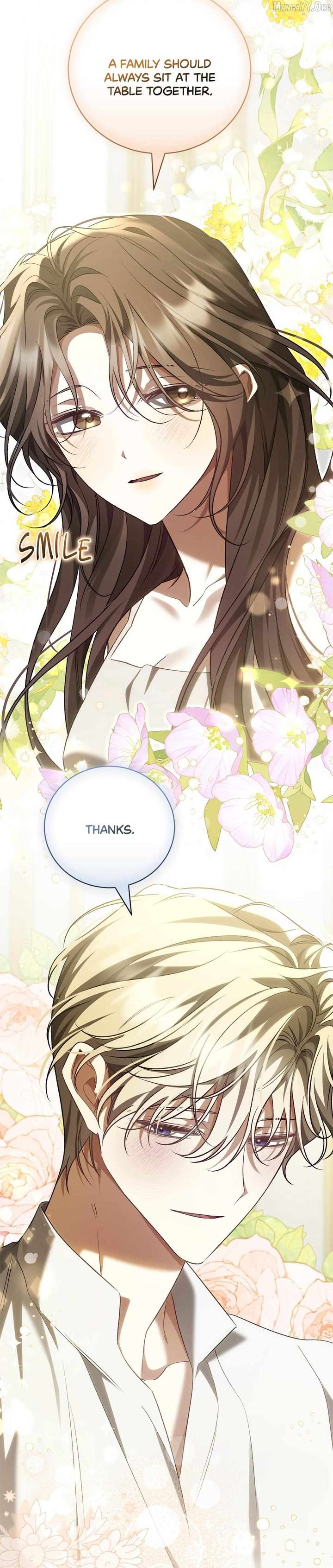 My Husband and I Cannot Live in the Same World Chapter 63 212 ch 63 26