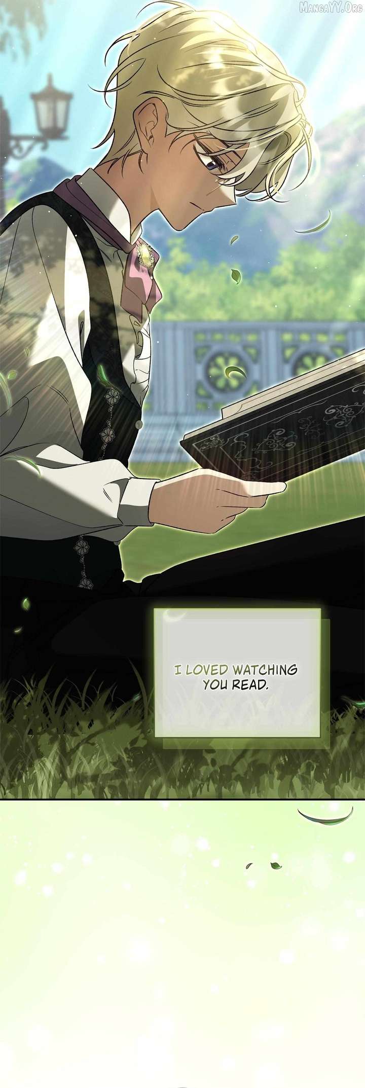 My Husband and I Cannot Live in the Same World Chapter 63 189 ch 63 3