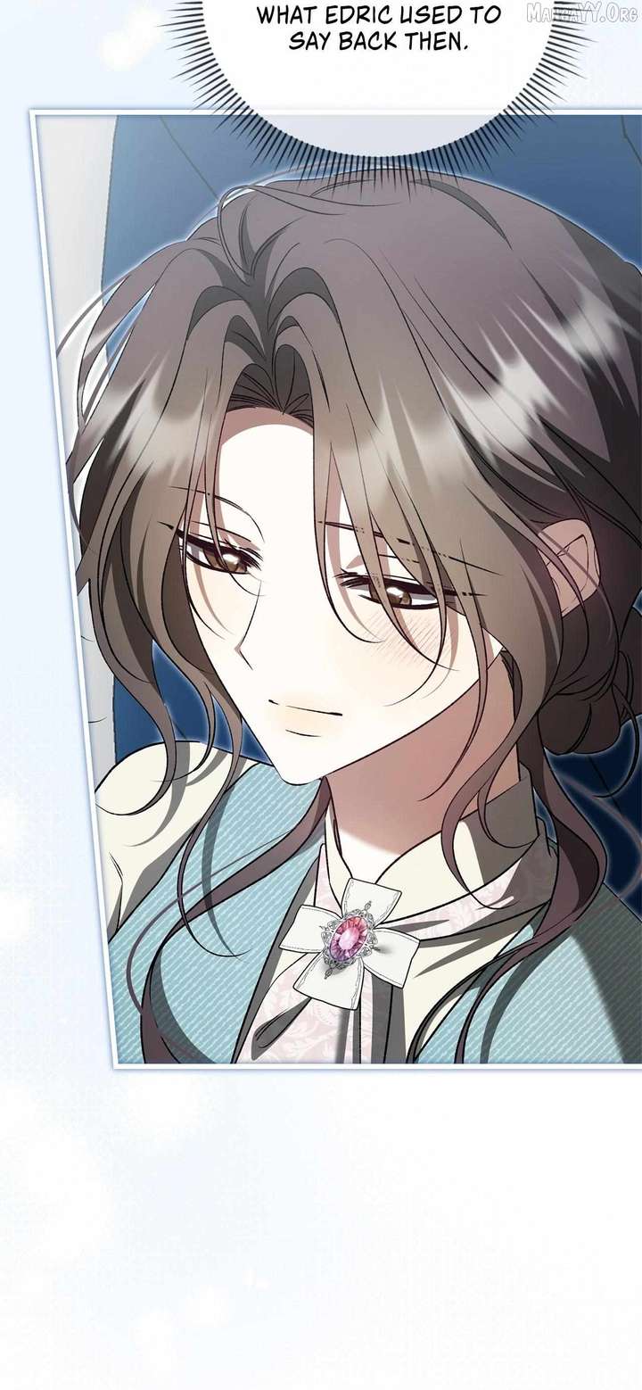 My Husband and I Cannot Live in the Same World Chapter 63 217 ch 63 31