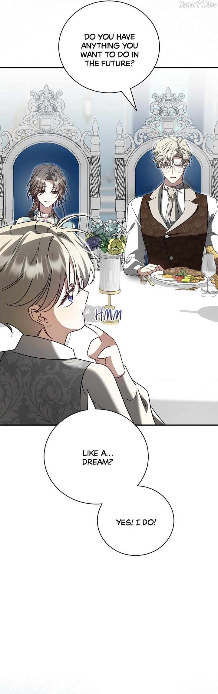 My Husband and I Cannot Live in the Same World Chapter 63 218 ch 63 32