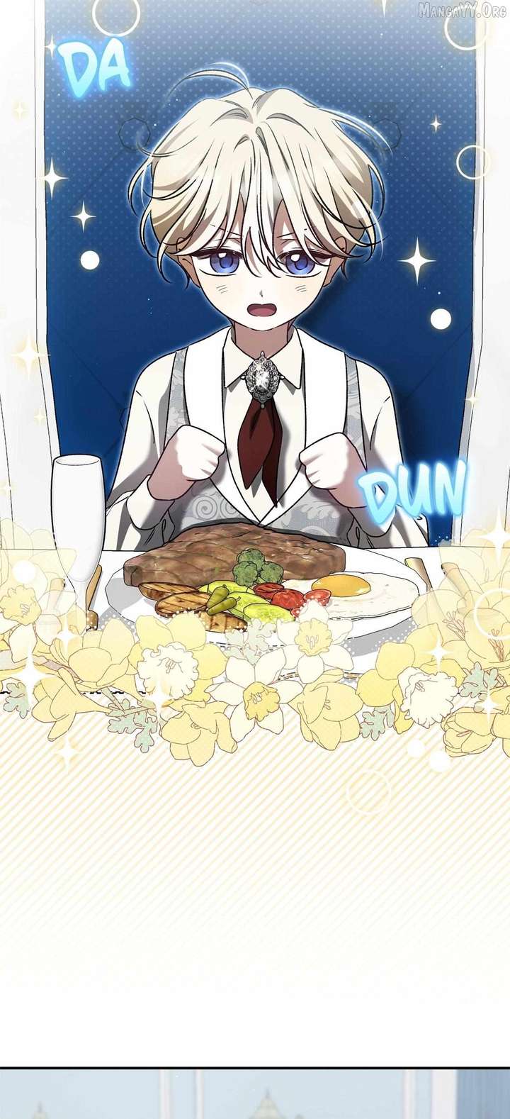 My Husband and I Cannot Live in the Same World Chapter 63 220 ch 63 34