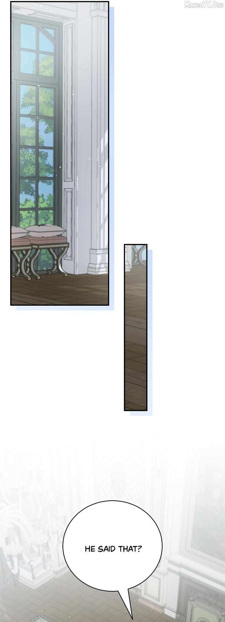 My Husband and I Cannot Live in the Same World Chapter 63 222 ch 63 36