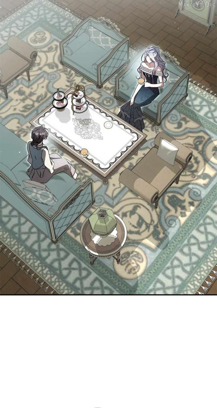 My Husband and I Cannot Live in the Same World Chapter 63 223 ch 63 37