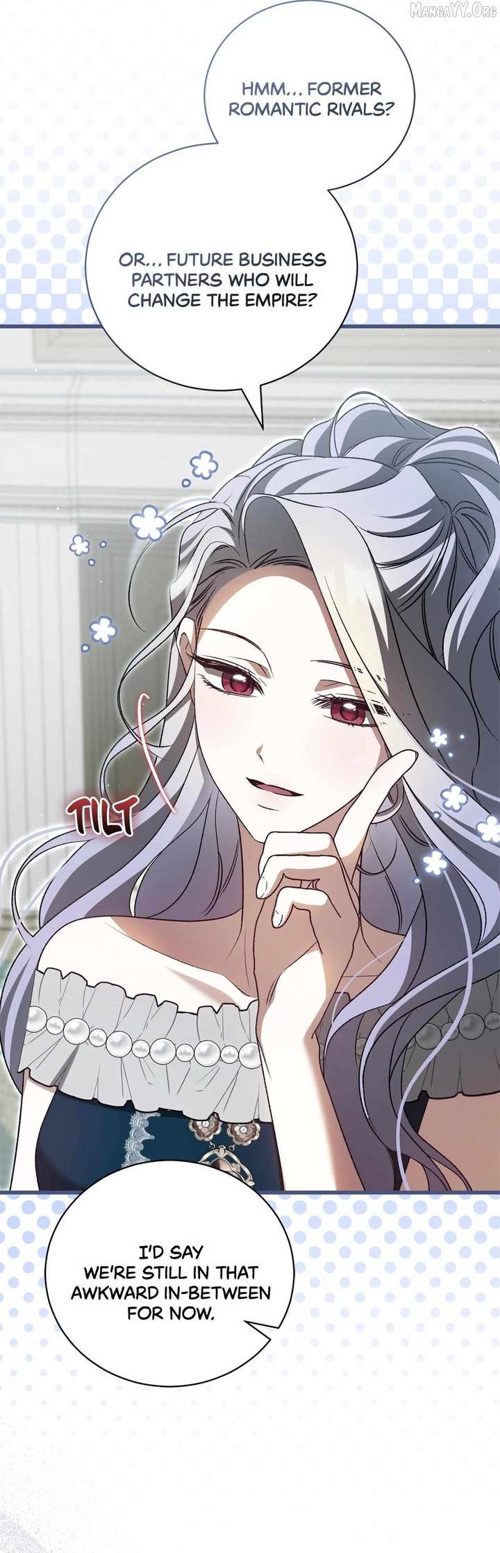 My Husband and I Cannot Live in the Same World Chapter 63 228 ch 63 42