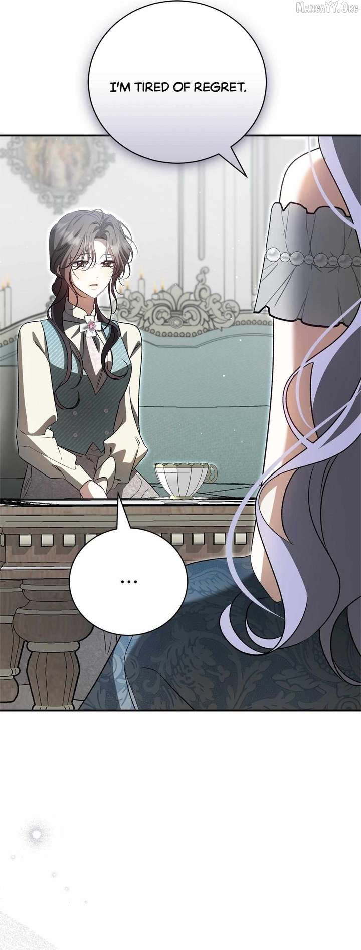 My Husband and I Cannot Live in the Same World Chapter 63 231 ch 63 45