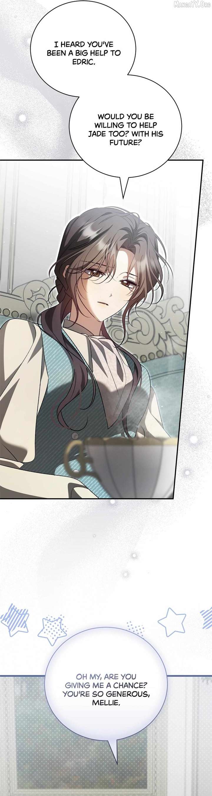 My Husband and I Cannot Live in the Same World Chapter 63 232 ch 63 46