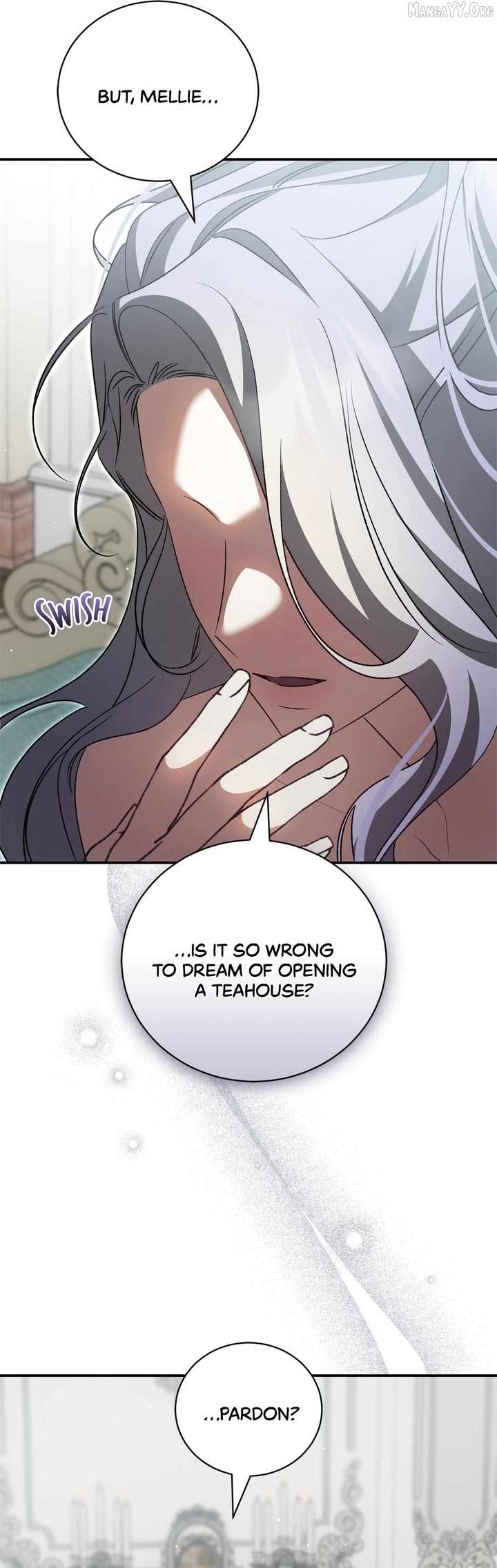 My Husband and I Cannot Live in the Same World Chapter 63 234 ch 63 48