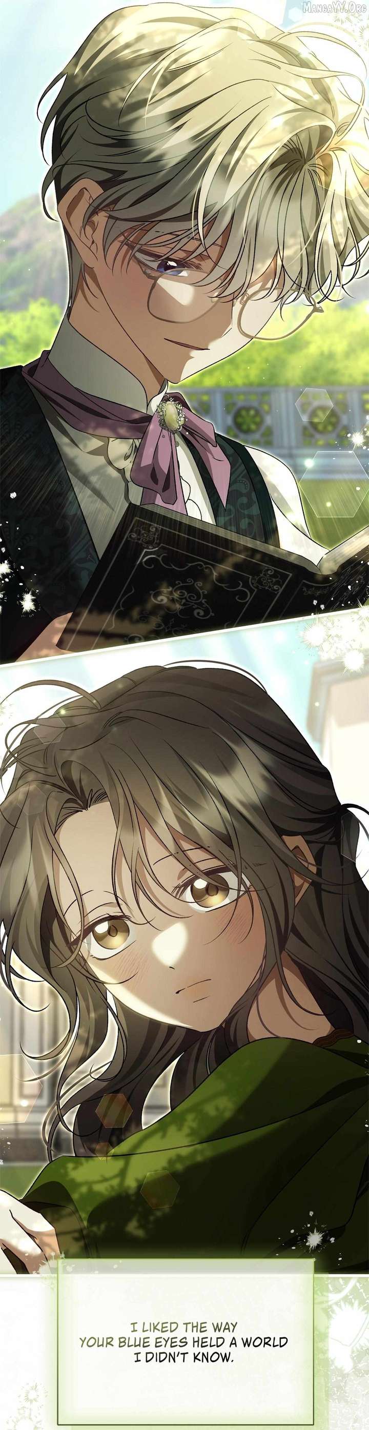 My Husband and I Cannot Live in the Same World Chapter 63 191 ch 63 5