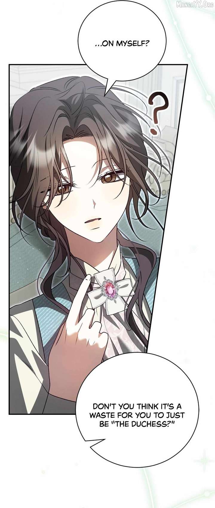 My Husband and I Cannot Live in the Same World Chapter 63 237 ch 63 51