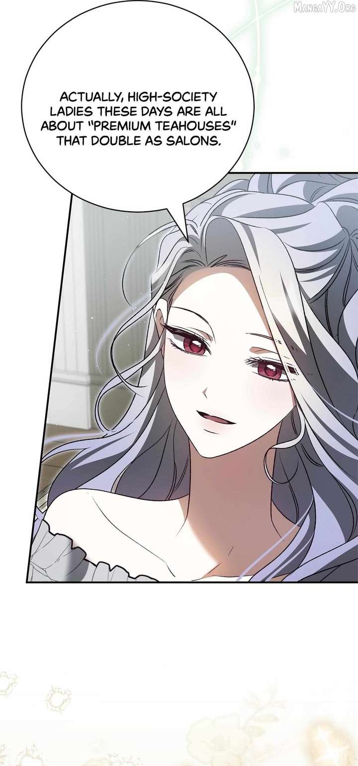 My Husband and I Cannot Live in the Same World Chapter 63 238 ch 63 52