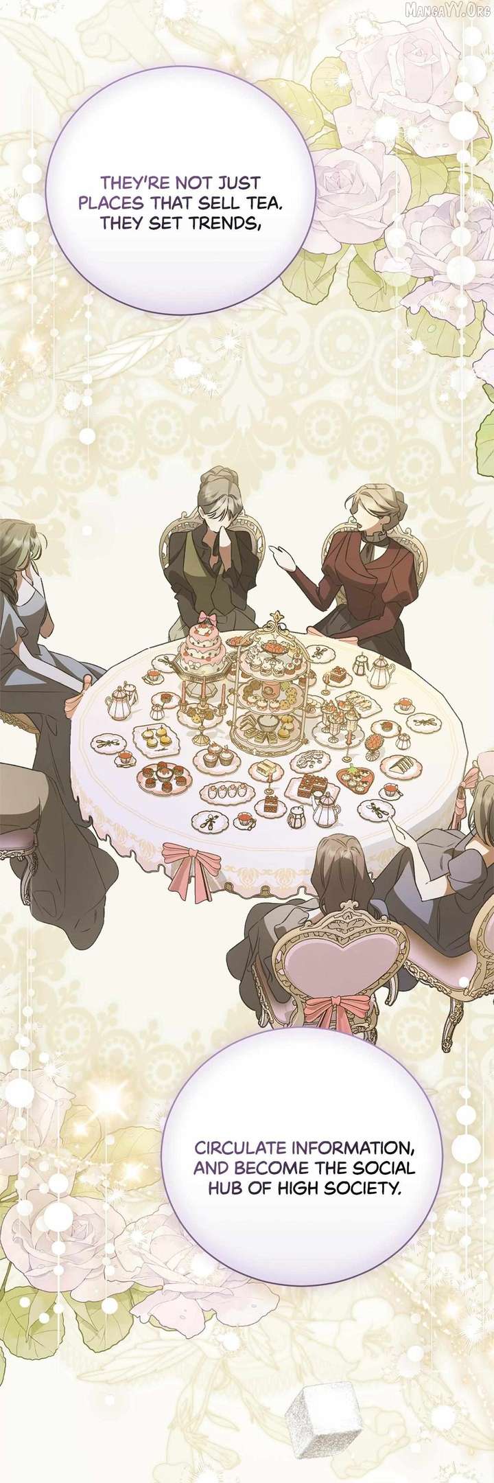 My Husband and I Cannot Live in the Same World Chapter 63 239 ch 63 53