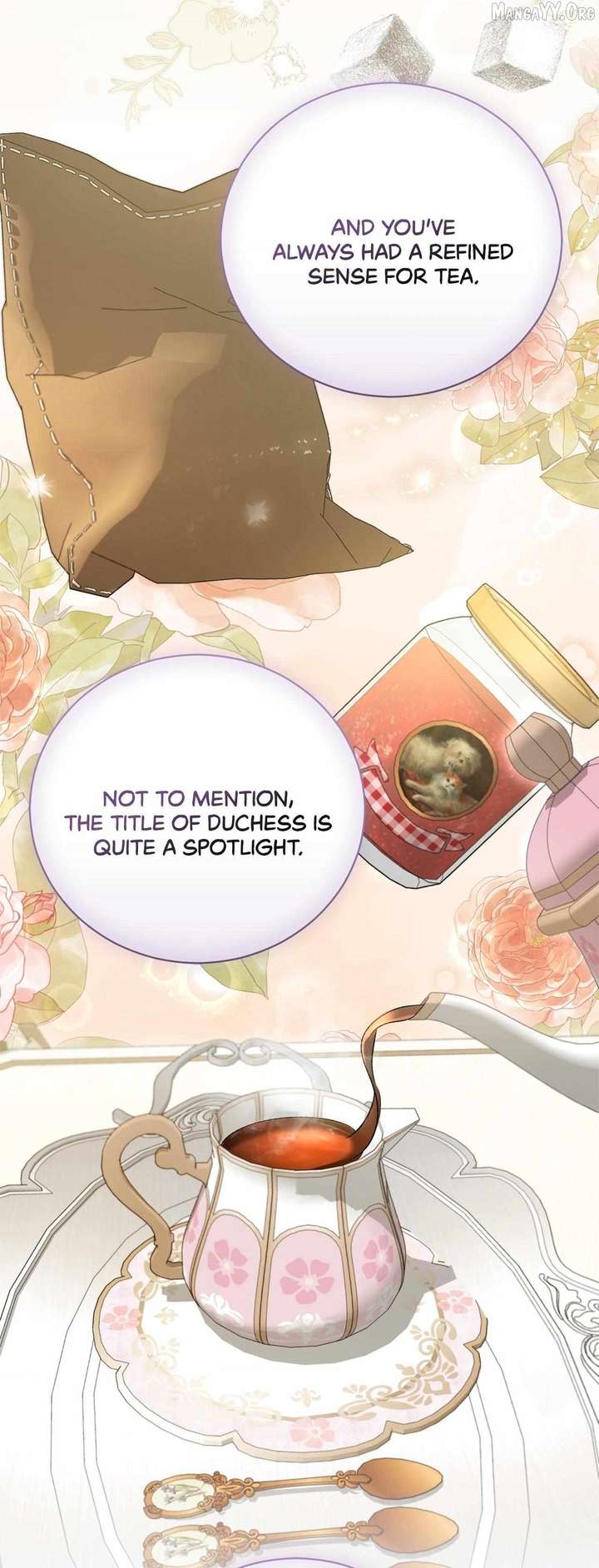 My Husband and I Cannot Live in the Same World Chapter 63 240 ch 63 54