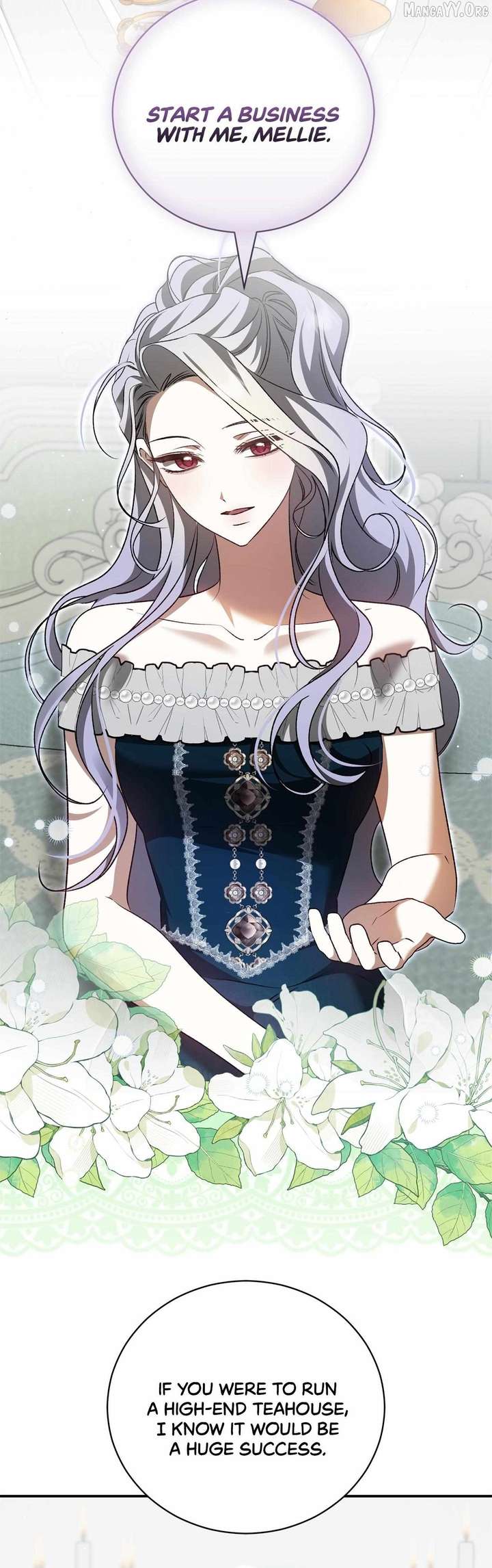 My Husband and I Cannot Live in the Same World Chapter 63 241 ch 63 55