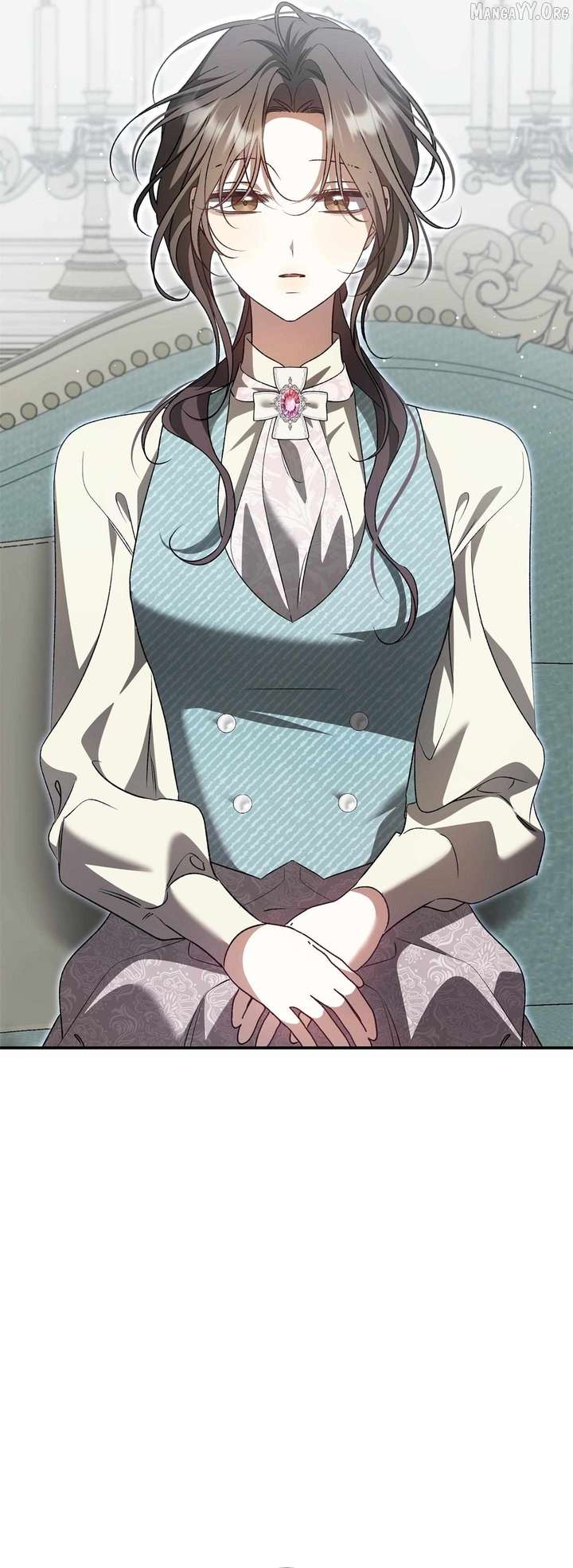 My Husband and I Cannot Live in the Same World Chapter 63 242 ch 63 56